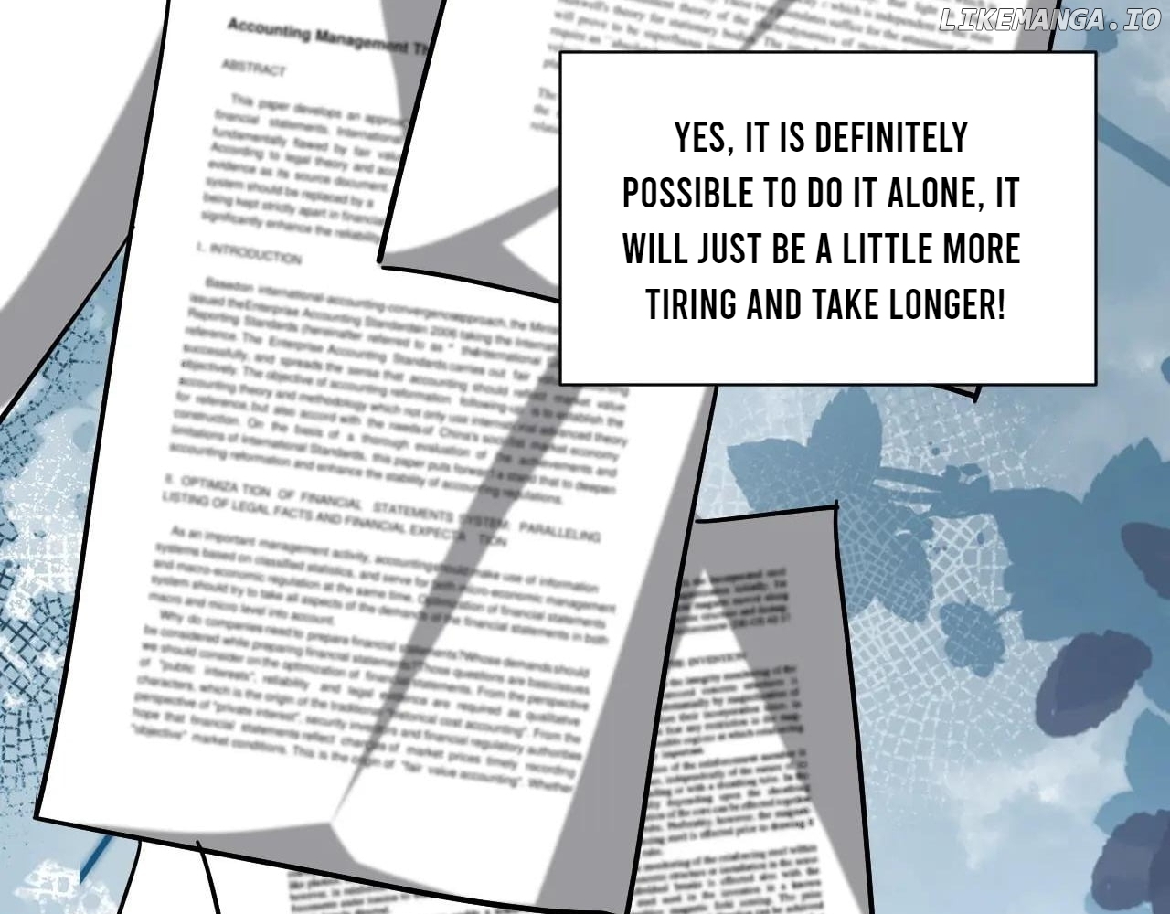 I’m Trapped In This Day For One Thousand Years Chapter 193 - page 37